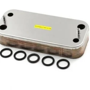 SCAMBIATORE SECONDARIO 10 PIASTRE HERMANN A00540042
