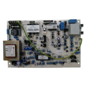 SCHEDA ELETTRONICA AM44-IMS - EUROTERM - FINTERM/JOANNES 776092 ex 776082 - LAMBORGHINI 04558280