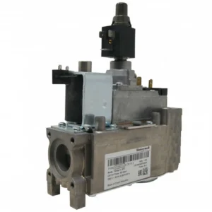 VALVOLA GAS FERROLI 39813880 - HONEYWELL VR4601QB2019 - SAVIO/BIASI 1362111