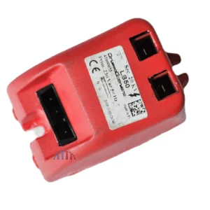 TRASFORMATORE DI ACCENSIONE BERETTA 20001563 - 20002969 - RIELLO 4366419 - SYLBER