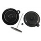 MOVIMENTO IDRAULICO CON KIT MEMBRANA + PIATTELLO GRUPPO IDRAULICO BAXI 005323520