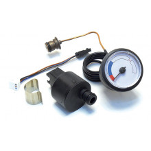 TRASDUTTORE DI PRESSIONE IMMERGAS 10025833 - RIELLO 4365760
