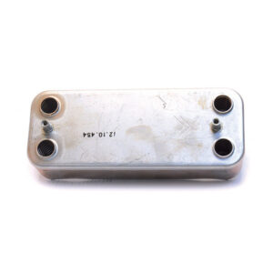 SCAMBIATORE SECONDARIO 148 mm - 14 PIASTRE BERETTA 8037 - RIELLO 4364201 - 20223520