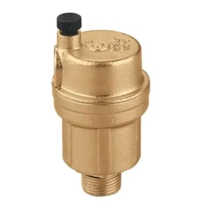 DISAERATORE AUTOMATICO 3/8" M. - BAXI 005625830 - SAVIO/BIASI 6013100