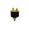 PRESSOSTATO SICUREZZA 1/4" - 0,5 - 1,2 bar - BAXI 009951700 ex 005647390 - FERROLI 39806180 ex 36401930 - HERMANN 049005816 - IMMERGAS 1018320 - SIME 6037502