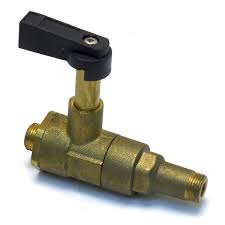 RUBINETTO DI CARICO SAUNIER DUVAL 57231