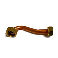 TUBO PER FLUSSOSTATO SANITARIO RADIANT 83009LP