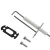 SET ELETTRODI DI ACCENSIONE E IONIZZAZIONE VIESSMANN 7828718