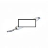 ELETTRODO ACCENSIONE BASAMENTO LS2/3 - 751281 - HERMANN 055000092