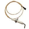 ELETTRODO RILEVAZIONE CON CAVO 60 cm. - HERMANN 055004017