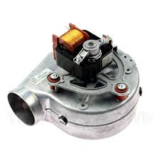 VENTILATORE FUMI PRESSOFUSO GR014451I - ARISTON 995897