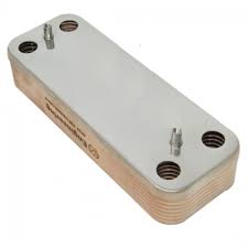SCAMBIATORE SECONDARIO 10 PIASTRE BAXI 005635540 ex 5635530