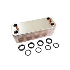 SCAMBIATORE SECONDARIO 24 PIASTRE SYLBER 10024627