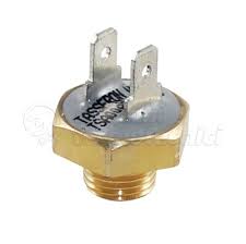 SONDA NTC VAILLANT 0020045972