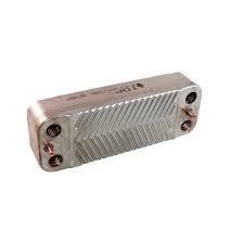 SCAMBIATORE SECONDARIO 16 PIASTRE SAUNIER DUVAL 57330 - 207CN16