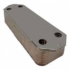 SCAMBIATORE SECONDARIO 16 PIASTRE VIESSMANN 7826465