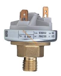 PRESSOSTATO RIELLO 4039926