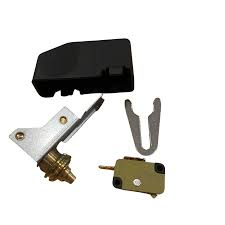 PRESSOSTATO SICUREZZA MANCANZA ACQUA SAUNIER DUVAL 52615