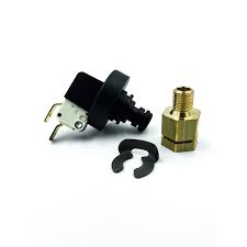 PRESSOSTATO DI MINIMA UNICAL 95000454
