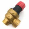 VALVOLA DI SICUREZZA 1/2" M - 3 bar - BERETTA 4250 - BIASI/SAVIO 1001112