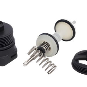 KIT RIPARAZIONE VALVOLA TRE VIE ITALTHERM 803000015