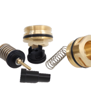 CARTUCCIA VALVOLA TRE VIE SAUNIER DUVAL 1006400
