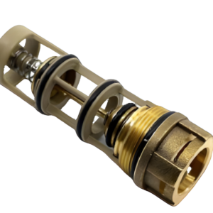 KIT RIPARAZIONE VALVOLA TRE VIE PER BAXI