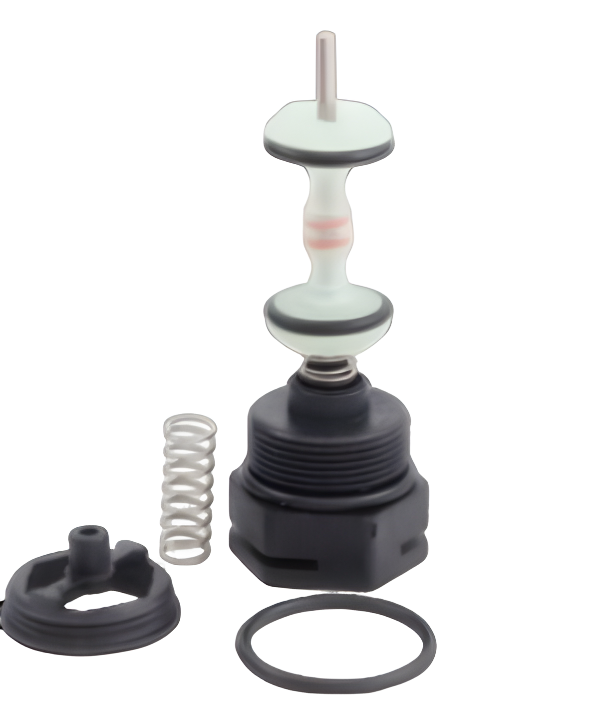 Kit Di Riparazione BING® Del Carburatore ILO Con Valvola Del Galleggiante 10>15 Kit Di Riparazione BING® Del Carburatore ILO Con Valvola Del Galleggiante 10>15