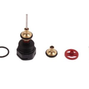 KIT REVISIONE VALVOLA TRE VIE ITALTHERM 803000075