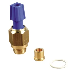 RUBINETTO DI CARICO SAUNIER DUVAL 51746