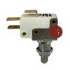 MICROINTERRUTTORE A PULSANTE NECA - SANT'ANDREA 750