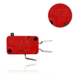 MICROINTERRUTTORE VC-VCW VAILLANT 126215