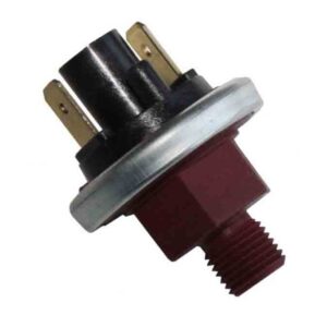 SENSORE DI PRESSIONE 1/4" - 0 - 8 bar - CHAFFOTEAUX et MAURY 61003495