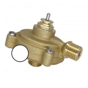 PRESSOSTATO DIFFERENZIALE SILE 907510565