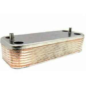 SCAMBIATORE SECONDARIO 16 PIASTRE UNICAL 95262095 - ZILMET 17B1901621