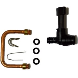 RUBINETTO DI CARICO JUNKERS - BOSCH 8719905334