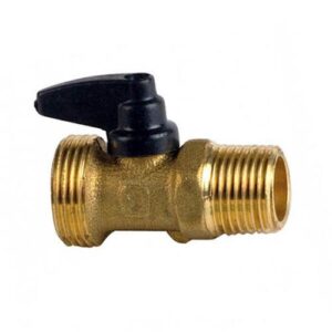 RUBINETTO DI CARICO A SFERA 1/2" FERROLI 39809010 ex 36900700