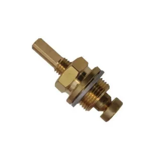 RUBINETTO DI CARICO SENZA MANOPOLA ARISTON 65100542