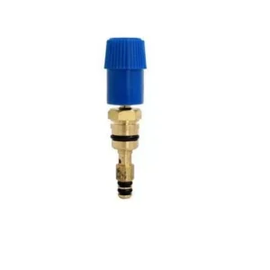 RUBINETTO DI CARICO ORIGINALE ARISTON 65116541 - 65119463 - 65119771