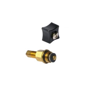 RUBINETTO DI CARICO BAXI - ROCA 122085010