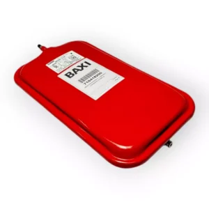VASO DI ESPANSIONE 8 lt. - BAXI 710418200
