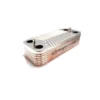 SCAMBIATORE SECONDARIO 20 PIASTRE FERROLI 39822180 ex 39828170