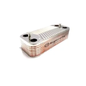 SCAMBIATORE SECONDARIO 20 PIASTRE FERROLI 39822180 ex 39828170