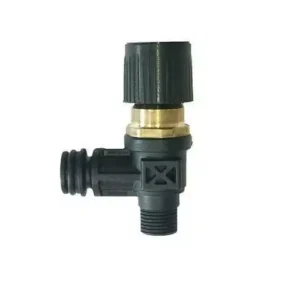 RUBINETTO DI CARICO VAILLANT 0020265137 ex 0020018065