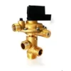 VALVOLA TRE VIE BAXI 005633420