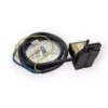 TRASFORMATORE DI ACCENSIONE CHAFFOTEAUX et MAURY 61311269 - 504027