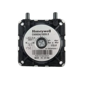 PRESSOSTATO ARIA UNICAL 95260437