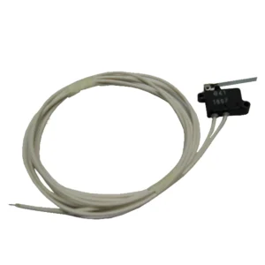 MICROINTERRUTTORE SX CON CABLAGGIO ORIGINALE IMMERGAS 16696