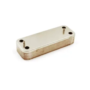 SCAMBIATORE SECONDARIO 10 PIASTRE BAXI 005686660 - 005653650