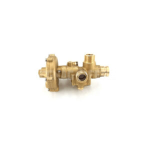 VALVOLA TRE VIE CON PRESSOSTATO E SENSORE BAXI 005653590 - 150266